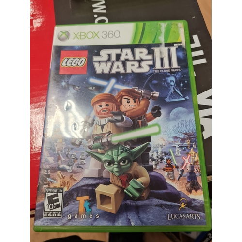 202A - Star wars xbox game