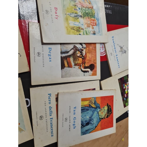 3T - Vintage books