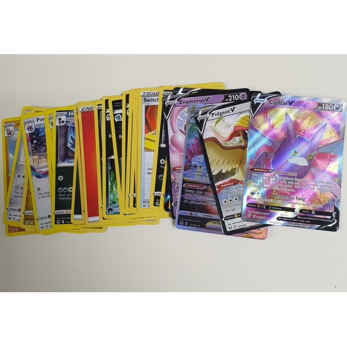 342 - Joblot of Pokemon Cards