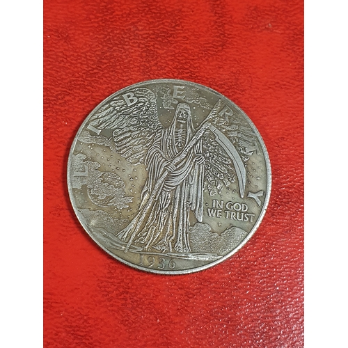 362 - USA Liberty Coin (copy)