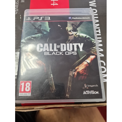 374 - Call of duty ps 3