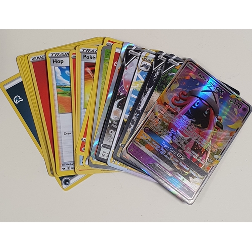 389 - Joblot of collectable Pokemon Cards