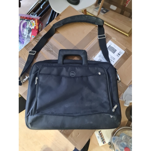 405 - Dell laptop bag