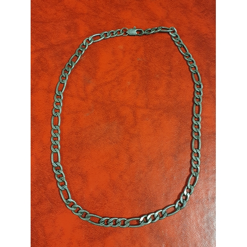 391 - Mans chain