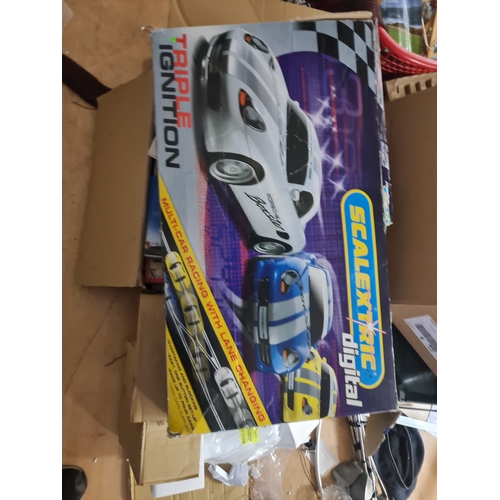 09S - Scalextric digital 

As seen