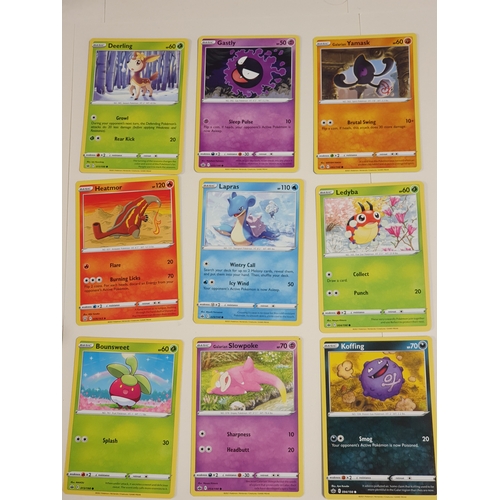 200G - Collection of Pokemon Collectors Cards