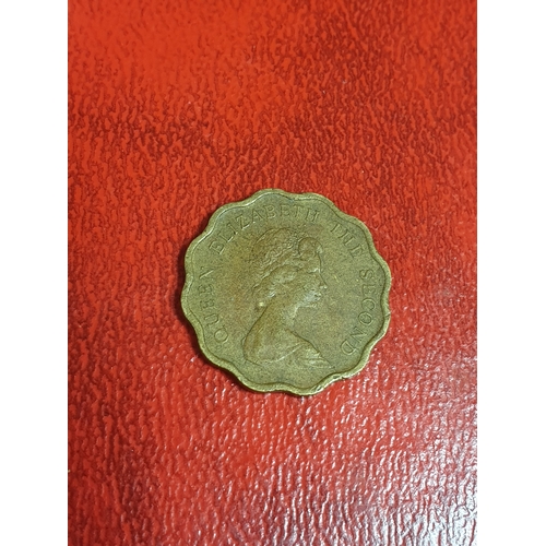 421 - Vintage coin