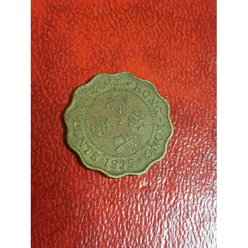 421 - Vintage coin