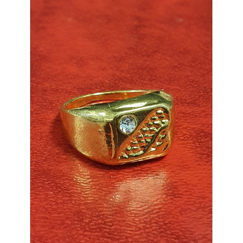 152H - Mens Ring