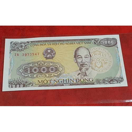 321H - Vintage Foreign note