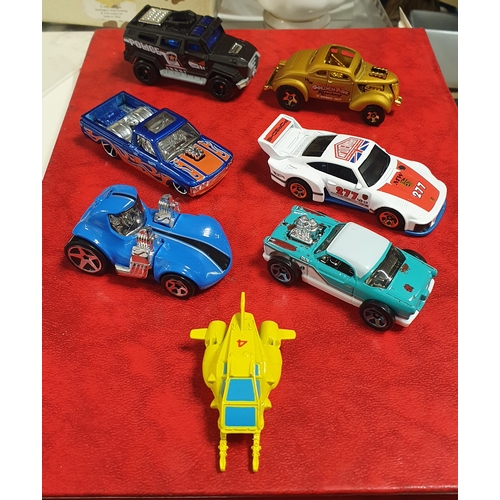 458 - Joblot of collectable Model Vehicles