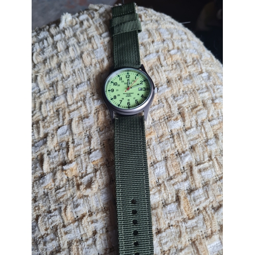 04L - New soki army watch