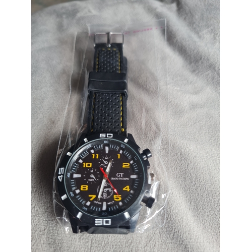 285A - Gt grand touring watch new