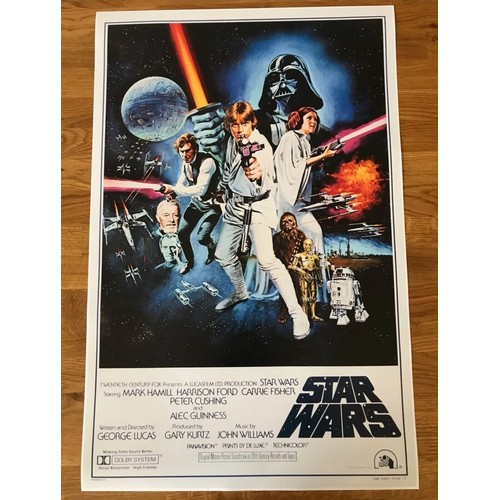 7Y - Large Movie Poster 

A2