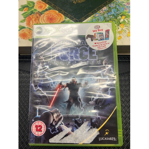 51A - Xbox Star Wars