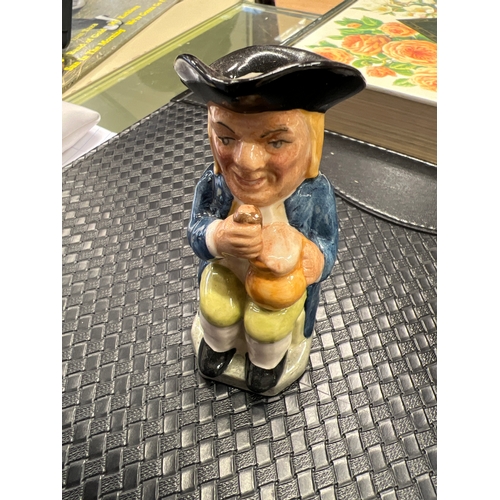 222A - 1993 Toby jug