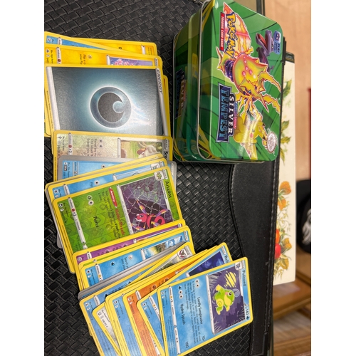 125A - Pokémon joblot