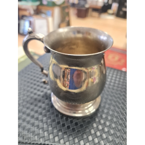 129A - Vintage tankard