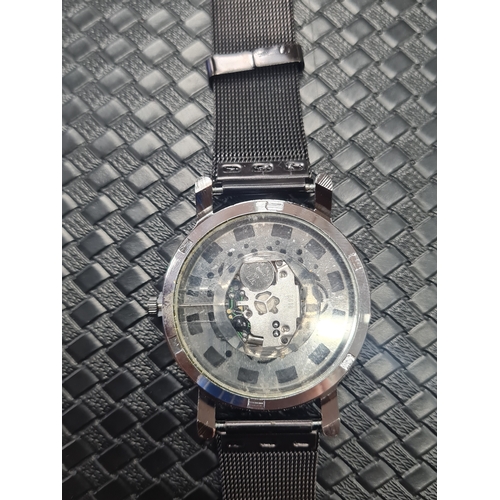 0177 - New watch