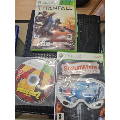 14Z - Xbox games bundle