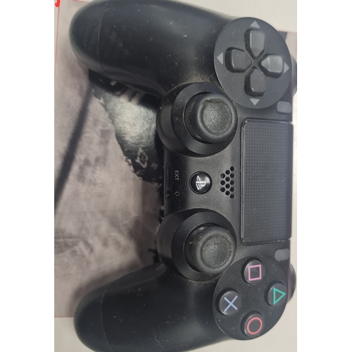 30J - Playstation controller