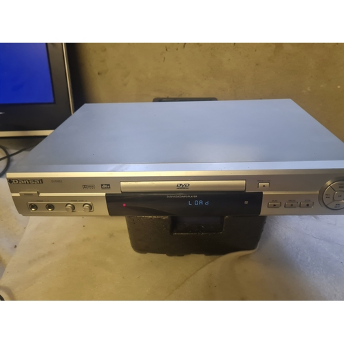 286B - Dansai dvd player