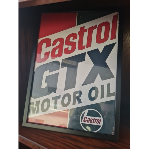 3 - Castrol gtx picture