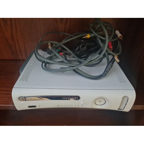 1A - Xbox 360 working