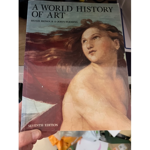 195A - A world history of art