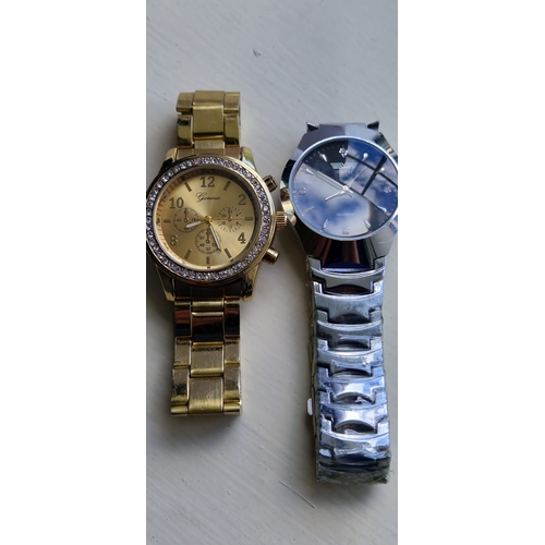 29O - Watches working