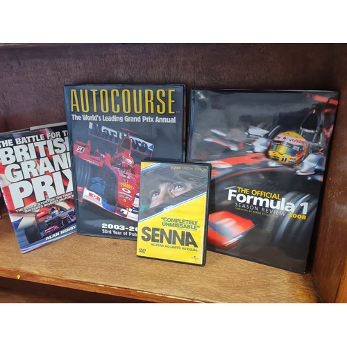 329 - Formula 1 lot