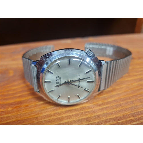 1L - Vintage gents watch working antimagentic