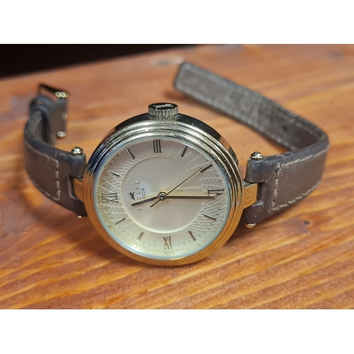 40L - Vintage Radley  watch working