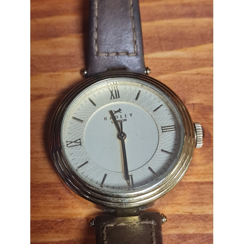 40L - Vintage Radley  watch working