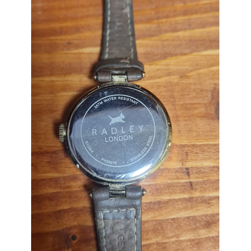 40L - Vintage Radley  watch working