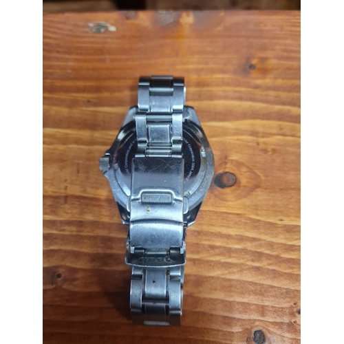 39O - Gents jeep watch