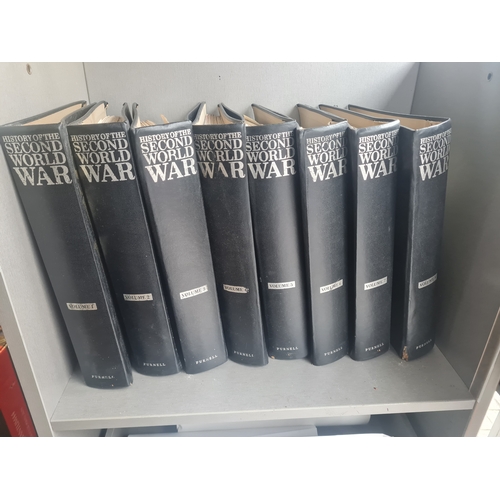 167B - History of the second world war