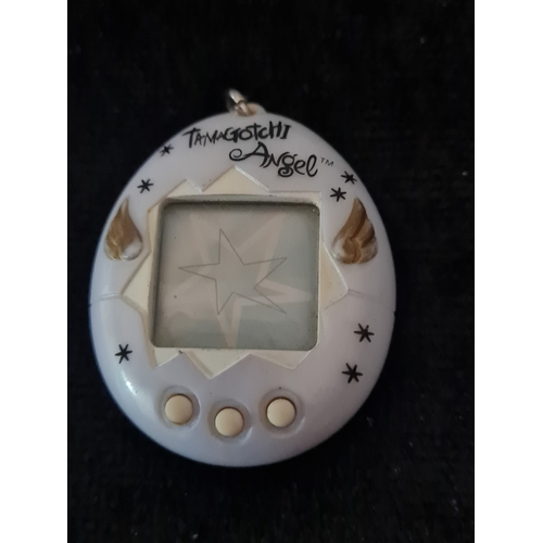 17S - Tamagotchi Angel Gotch BANDAI Japan 1997