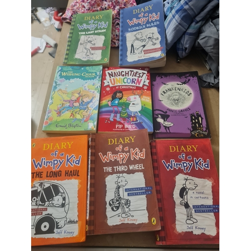 295B - Children's books