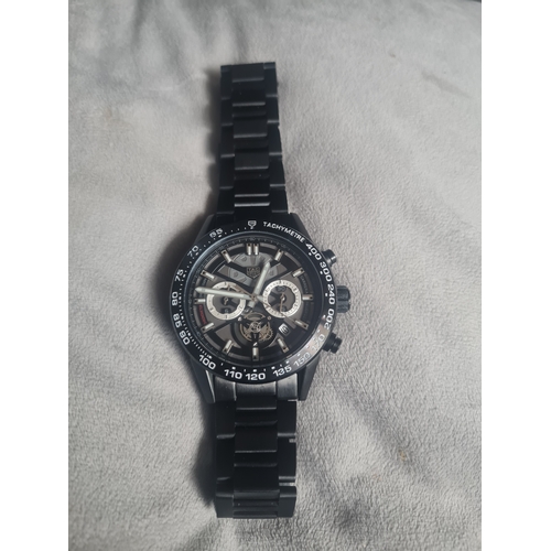 622 - Heavy duty watch 

Untested