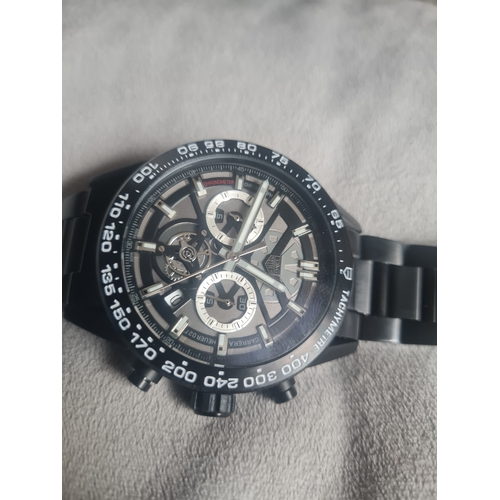 622 - Heavy duty watch 

Untested