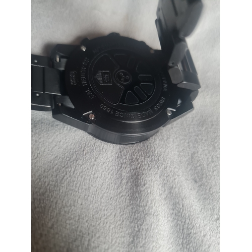 622 - Heavy duty watch 

Untested