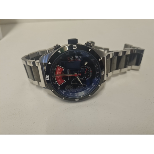 09B - Gents hd watch

Untested