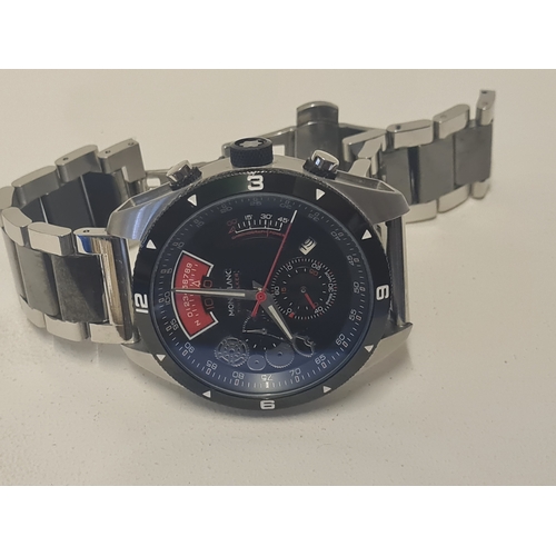 09B - Gents hd watch

Untested