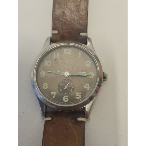 162 - Vintage rotary gents watch