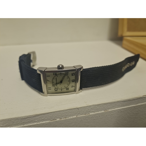 11A - Vintage gents watch