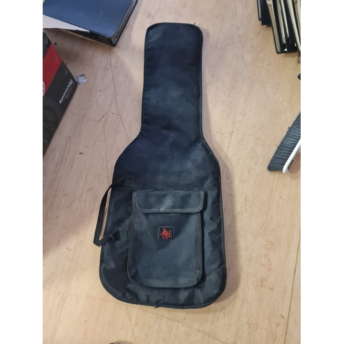 411 - Guitar bag