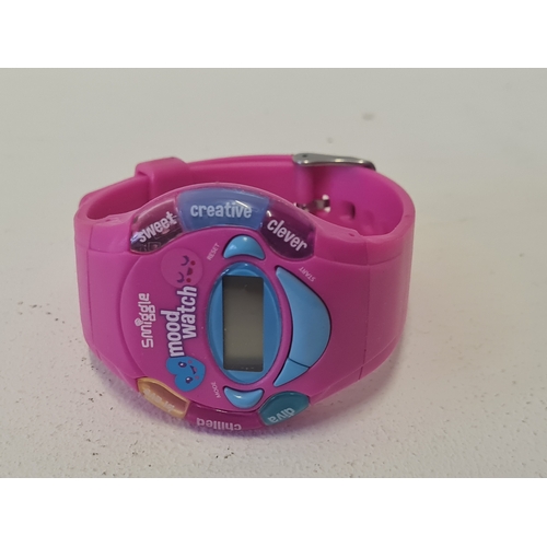 412 - Smiggle watch