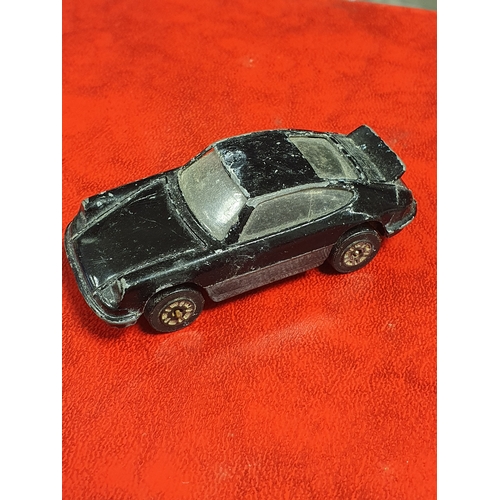 437 - Collectable Corgi Vehicle Porsche Carrera