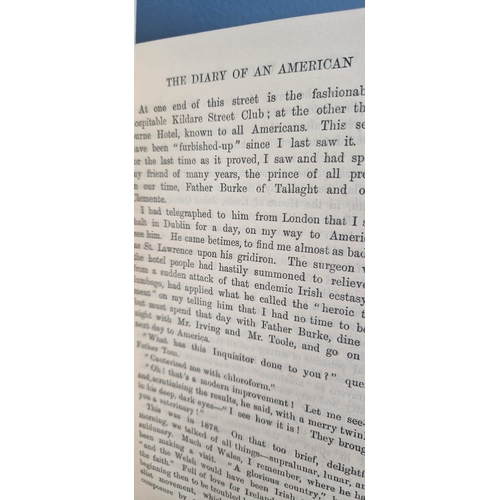 441 - Ireland under coercion 2nd edition 1889